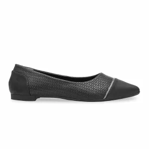 Pompes Noires WN1067