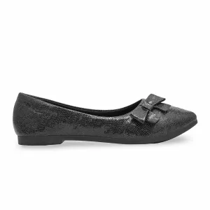 Pompes Noires WN1068