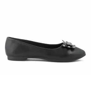 Escarpins Noirs WN1074