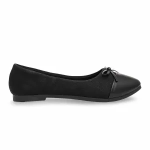 Pumps Noires WN1075