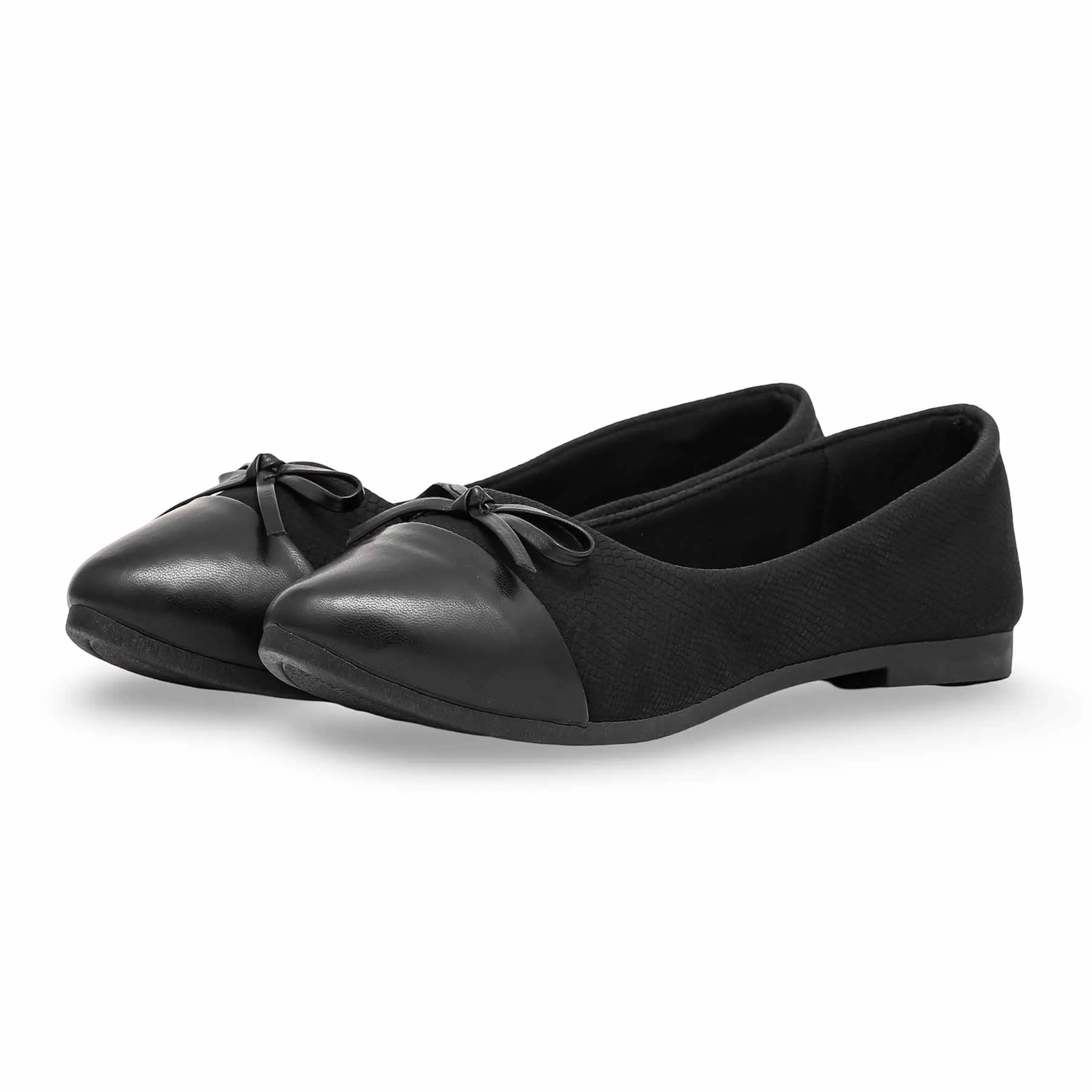 Pumps Noires WN1075