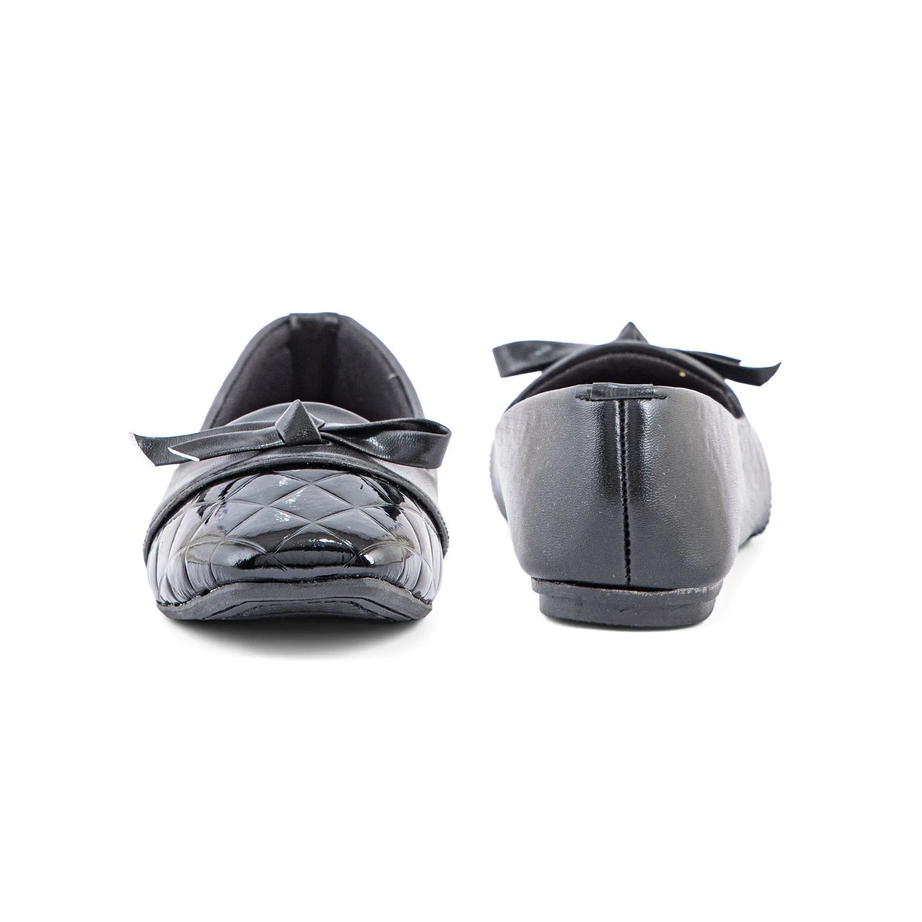 Pumps Noires WN1082