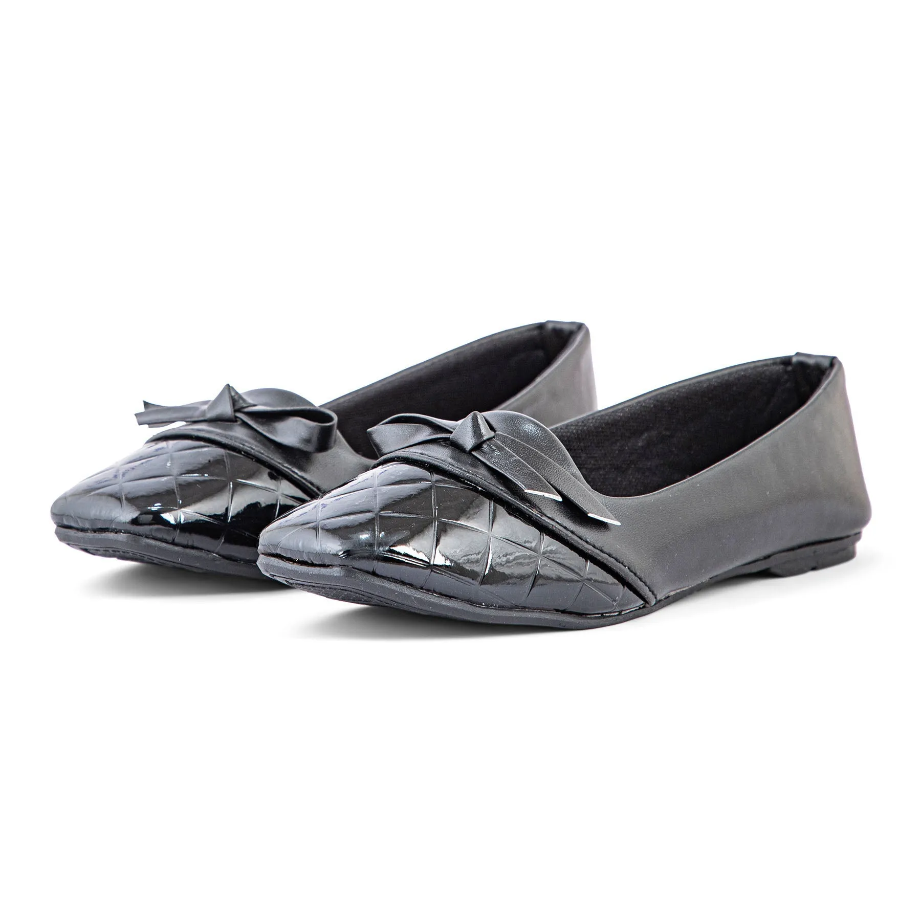 Pumps Noires WN1082