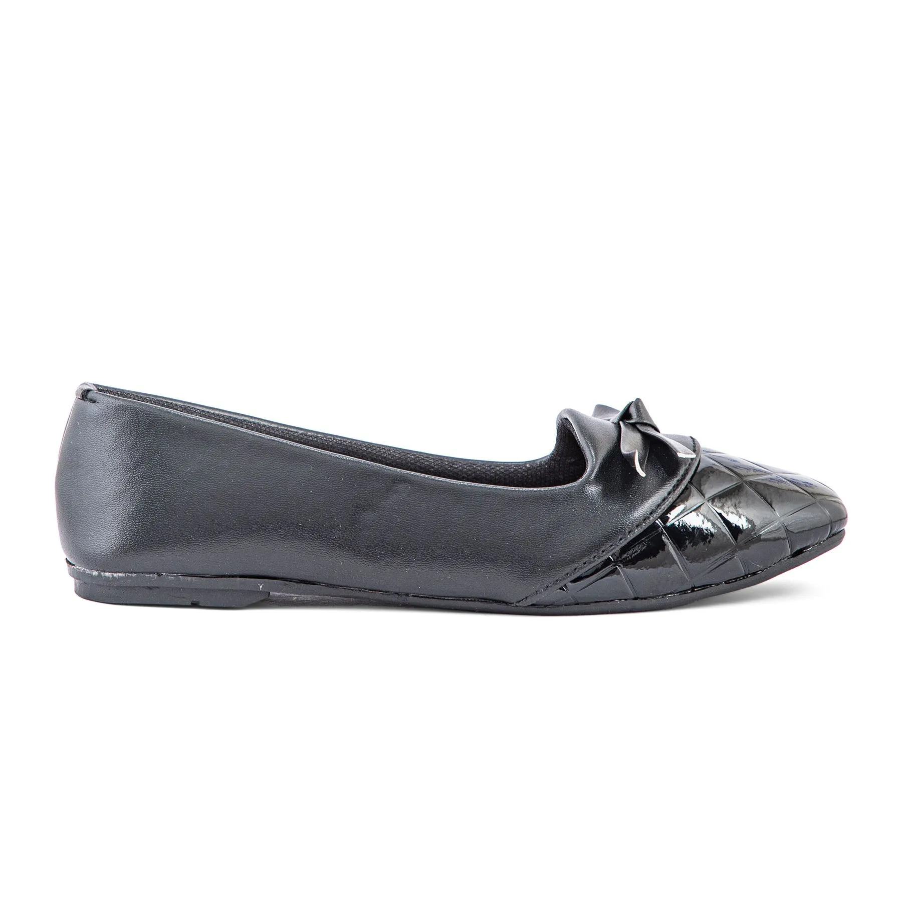 Pumps Noires WN1082