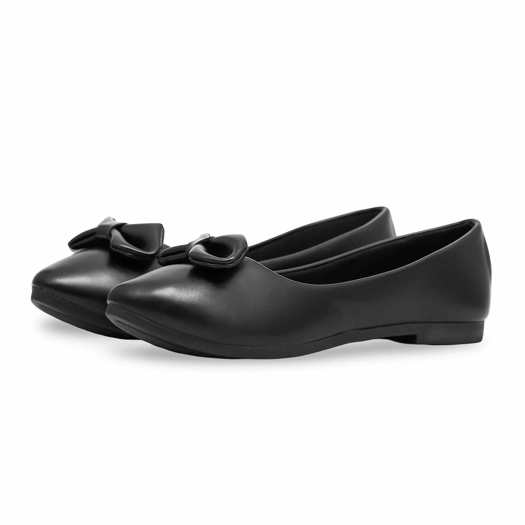 Escarpins Noirs WN1099