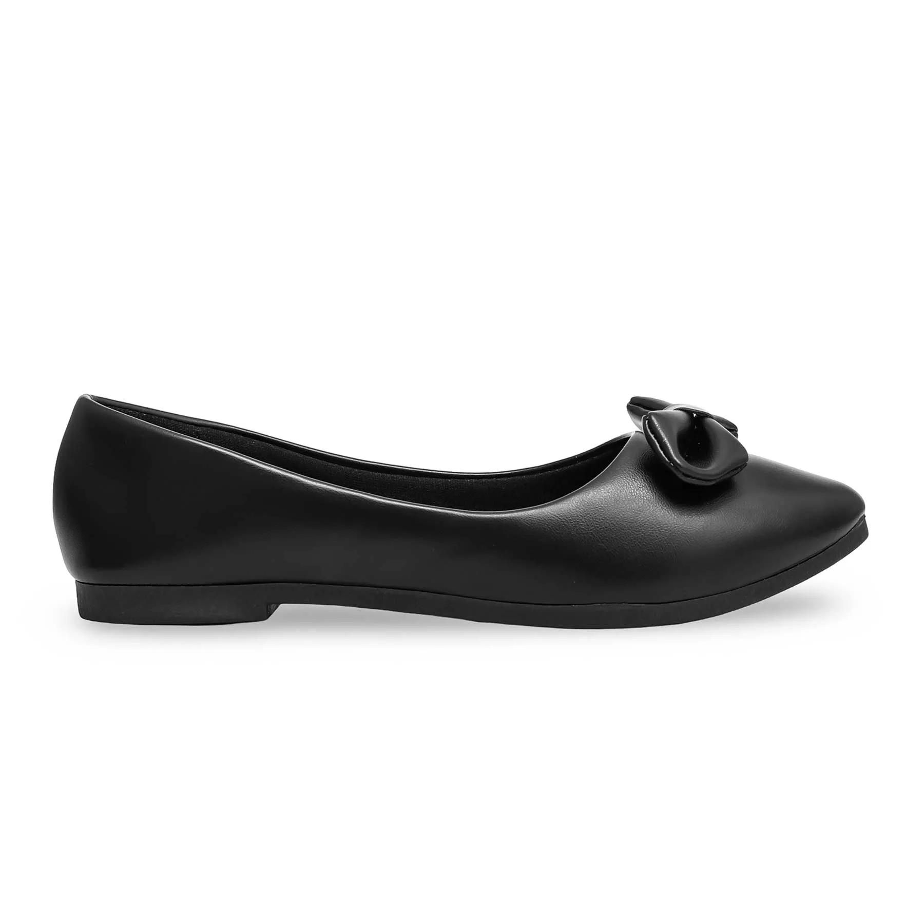 Escarpins Noirs WN1099