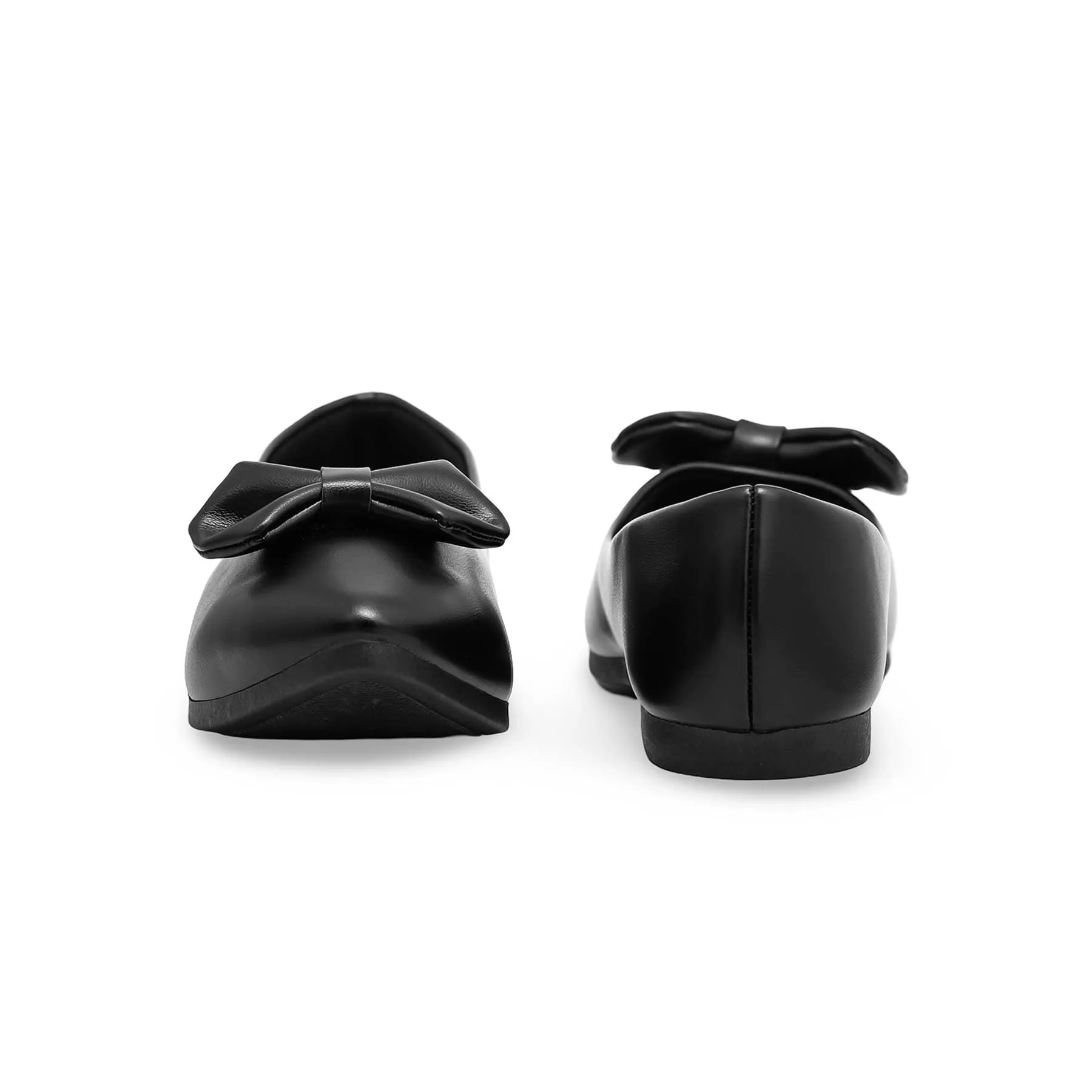 Escarpins Noirs WN1099