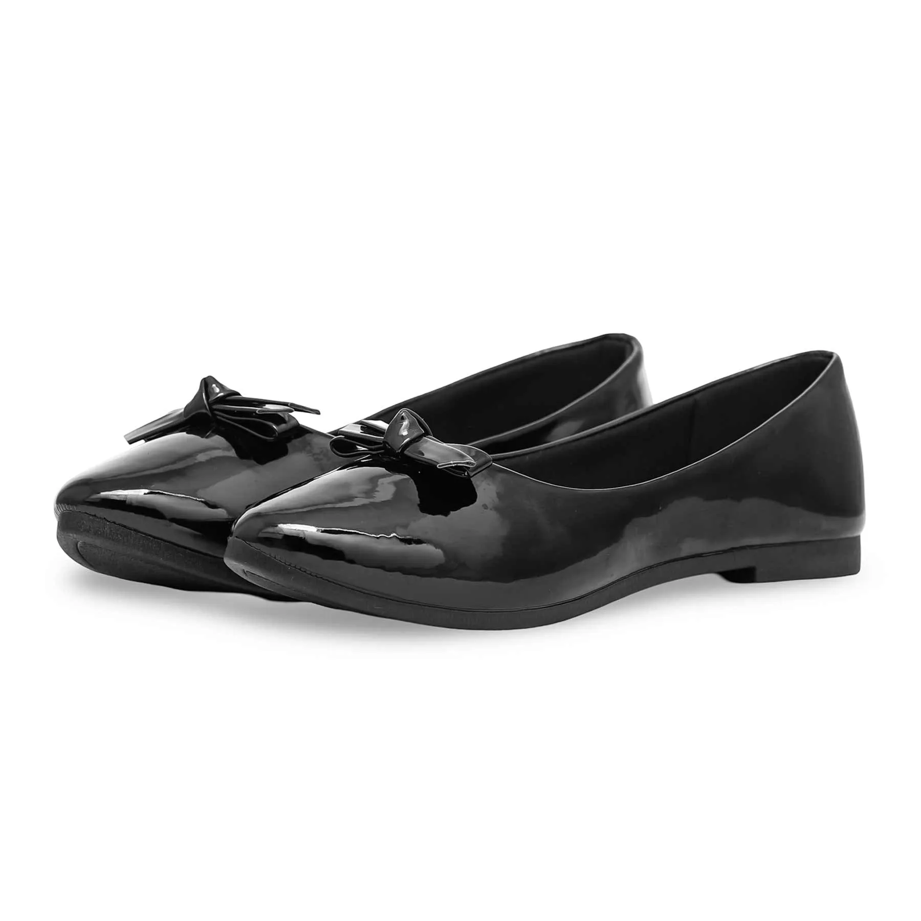 Pumps Noires WN1101