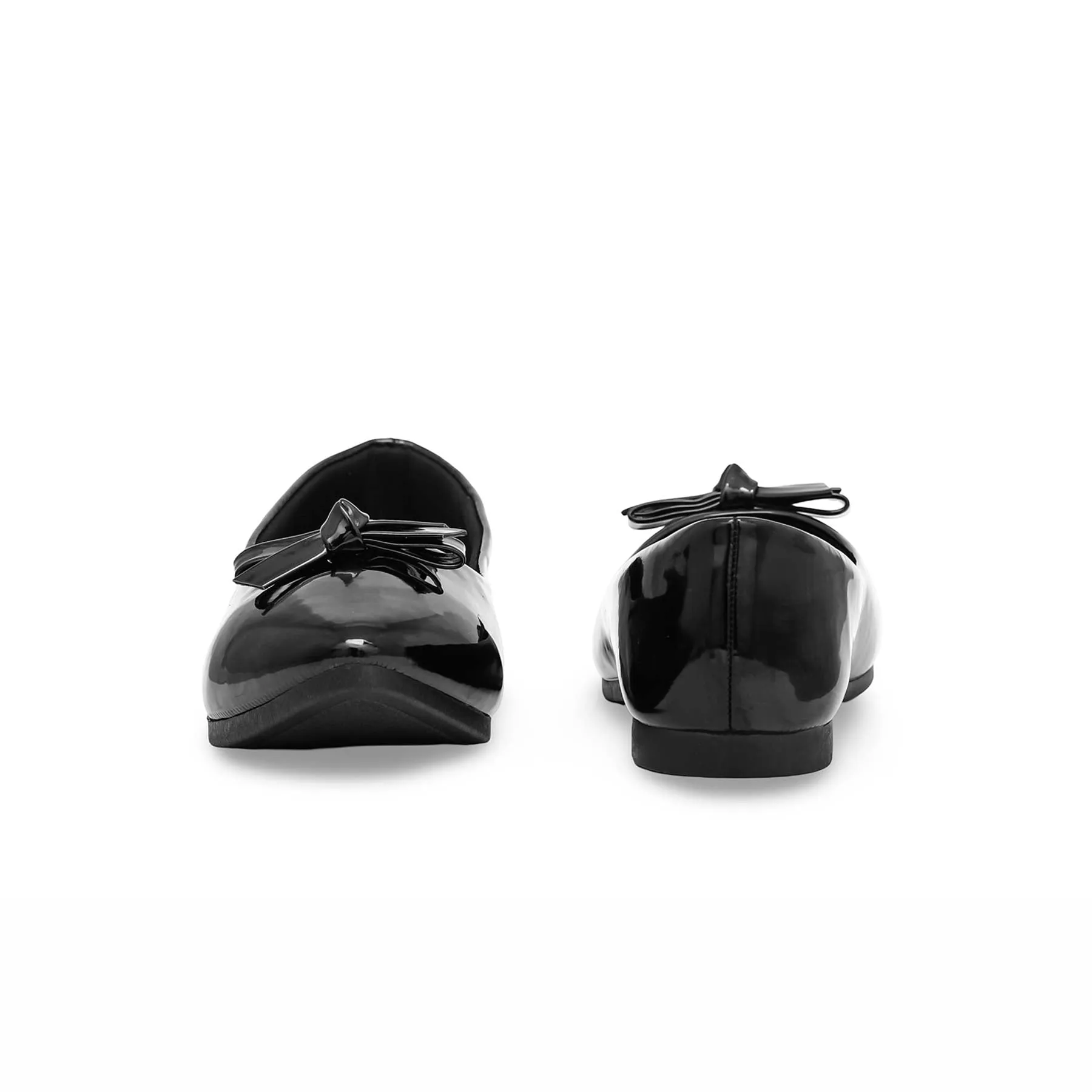 Pumps Noires WN1101