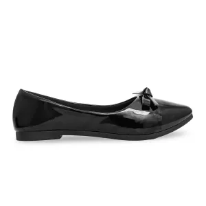 Pumps Noires WN1101