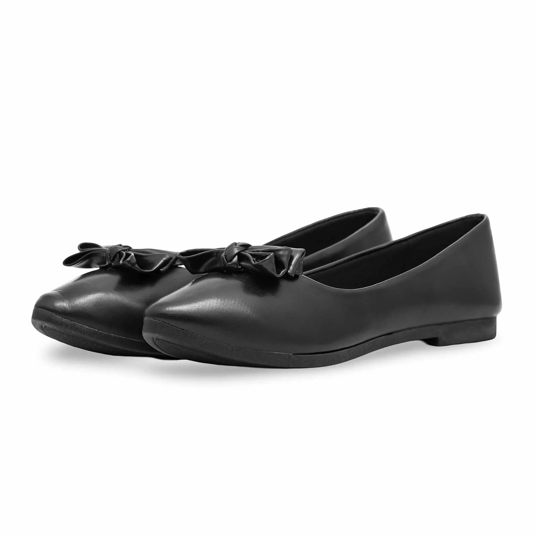 Escarpins Noirs WN1102