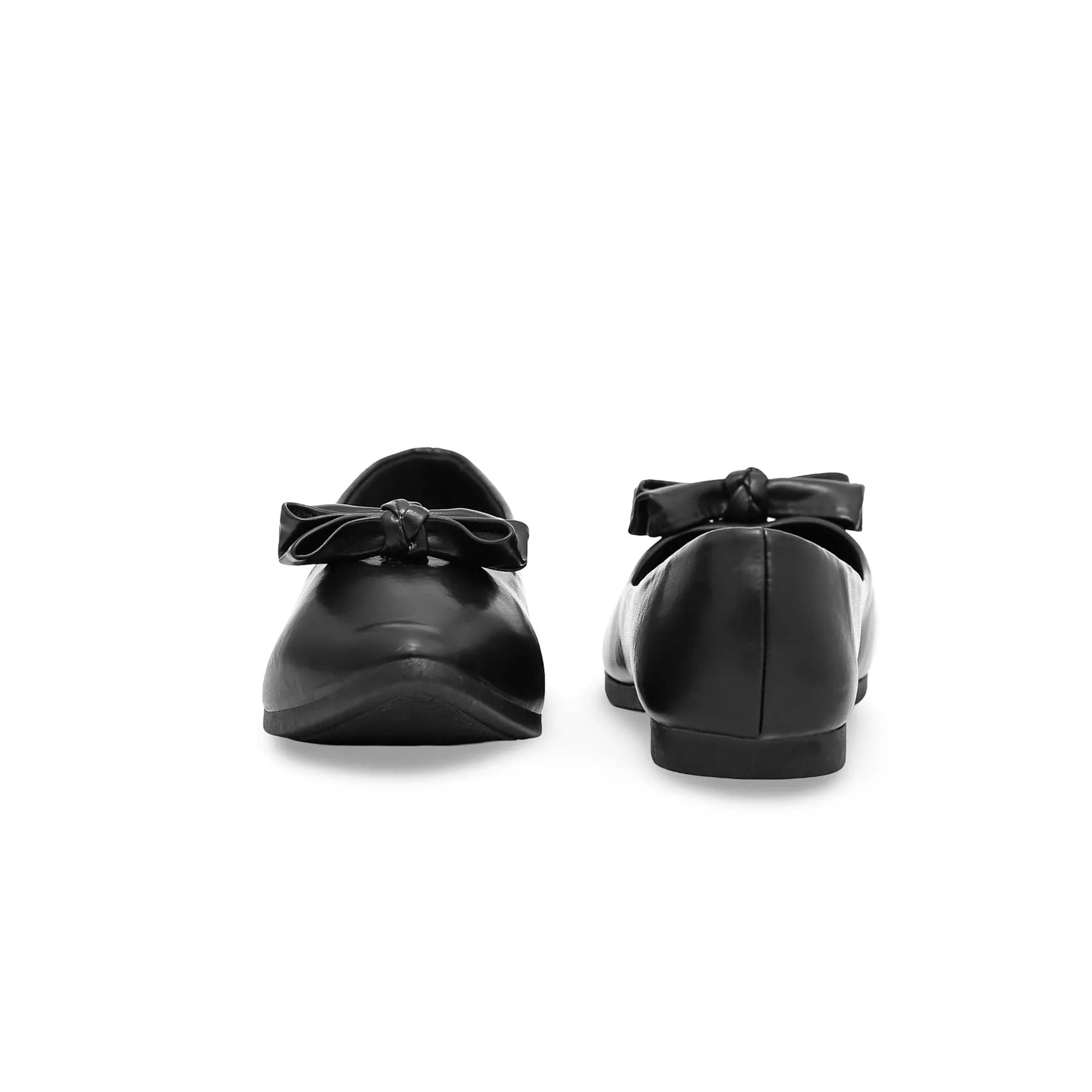 Escarpins Noirs WN1102