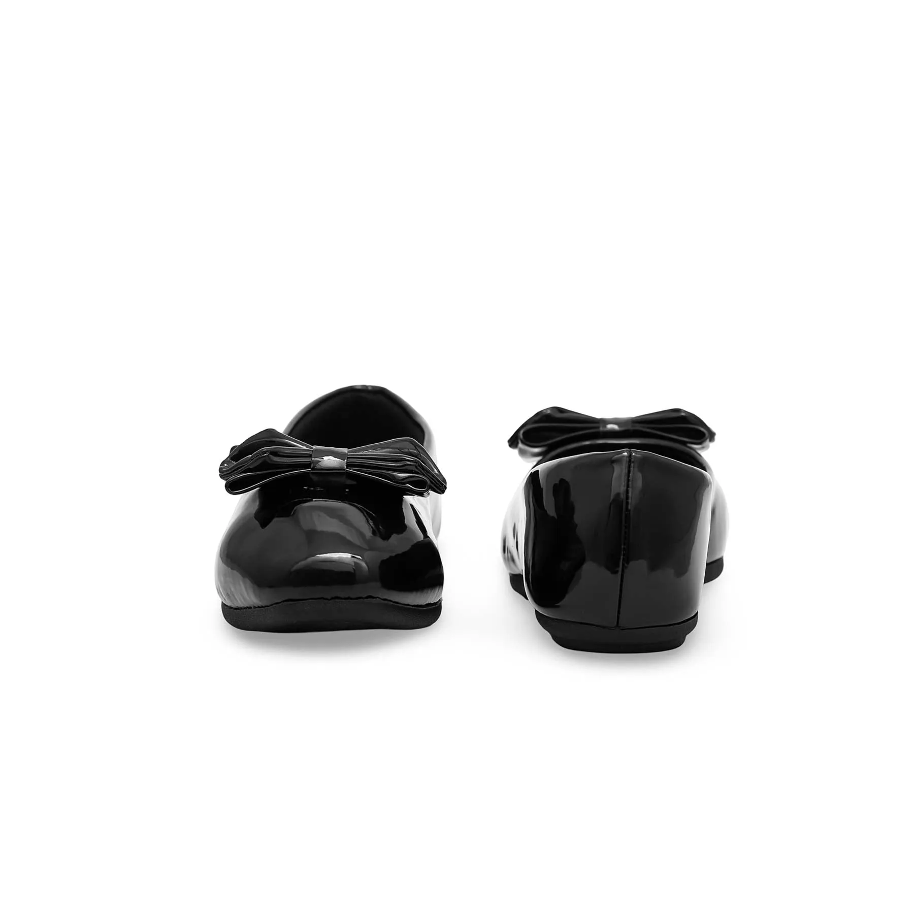 Pumps Noires WN1103