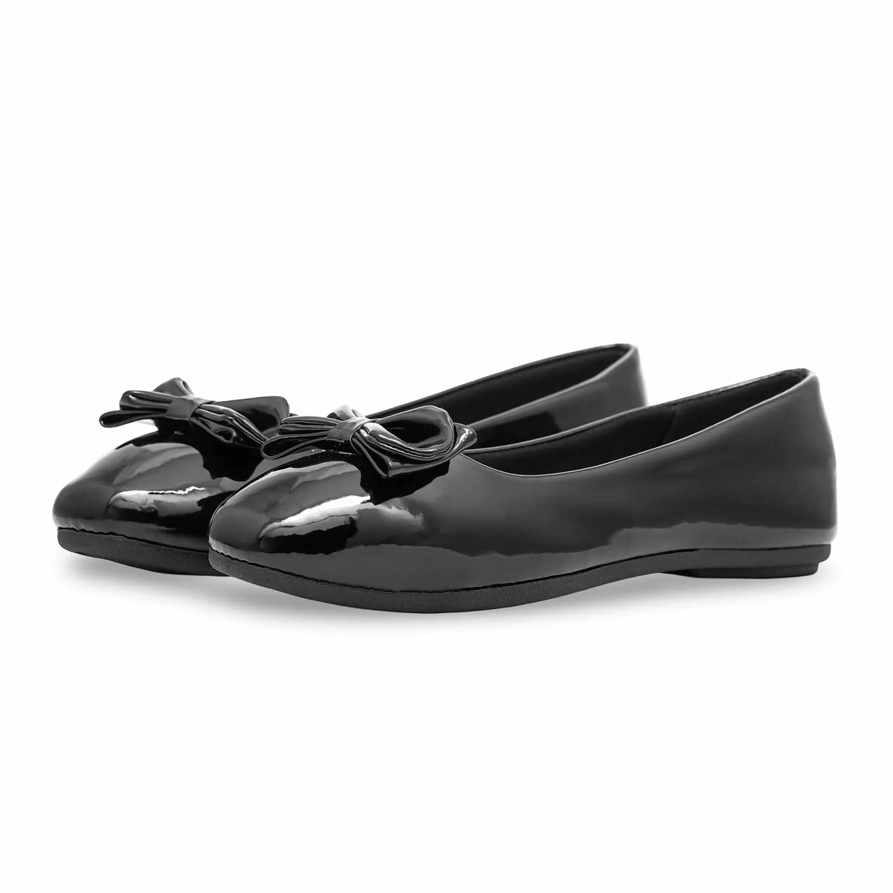 Pumps Noires WN1103