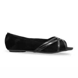 Escarpins Noirs WN1112