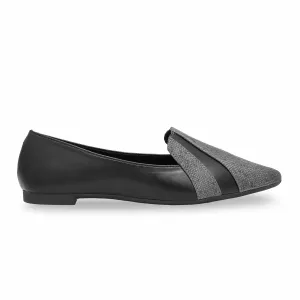 Pumps Noires WN1115