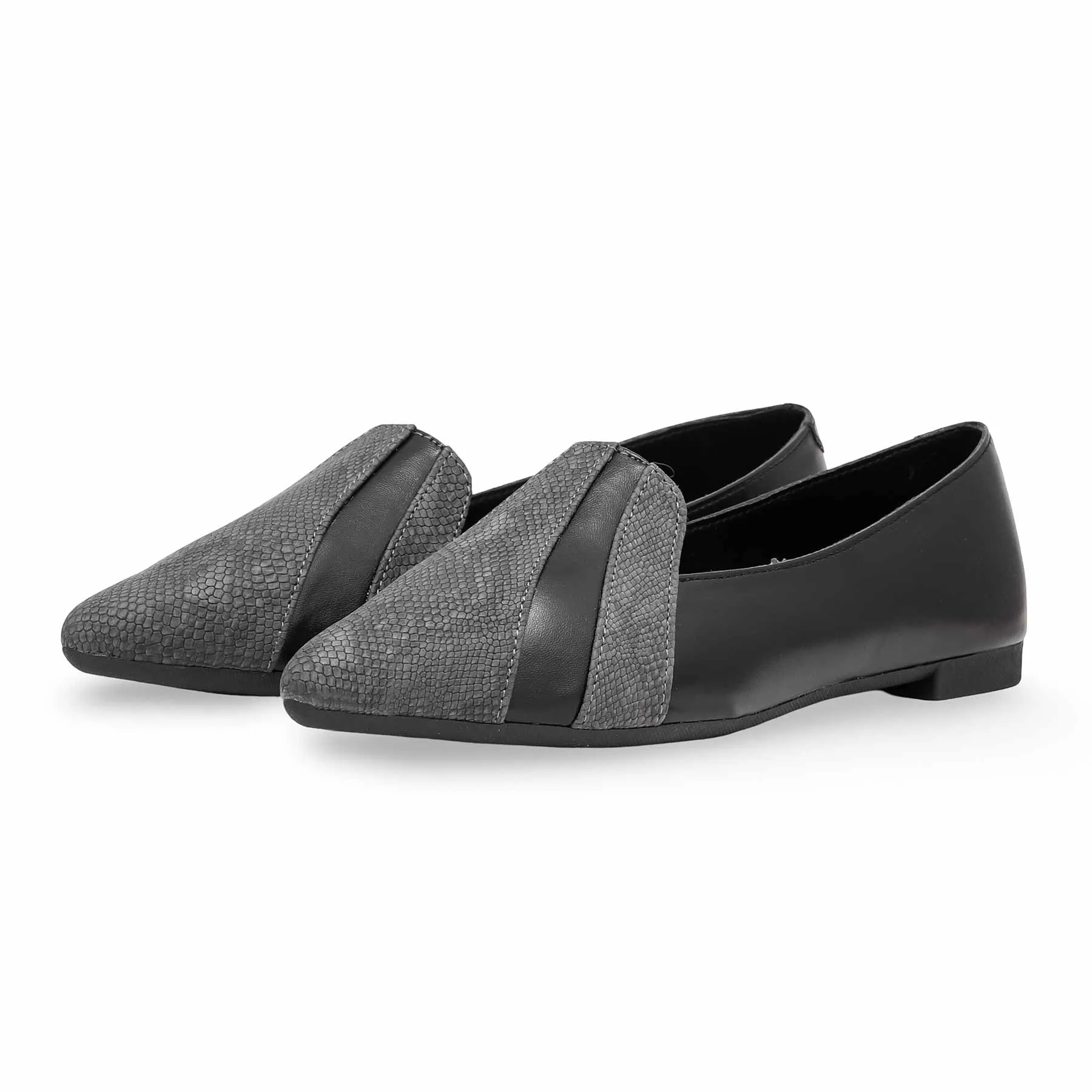 Pumps Noires WN1115