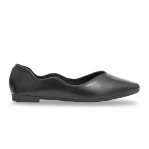 Pompes Noires WN1116