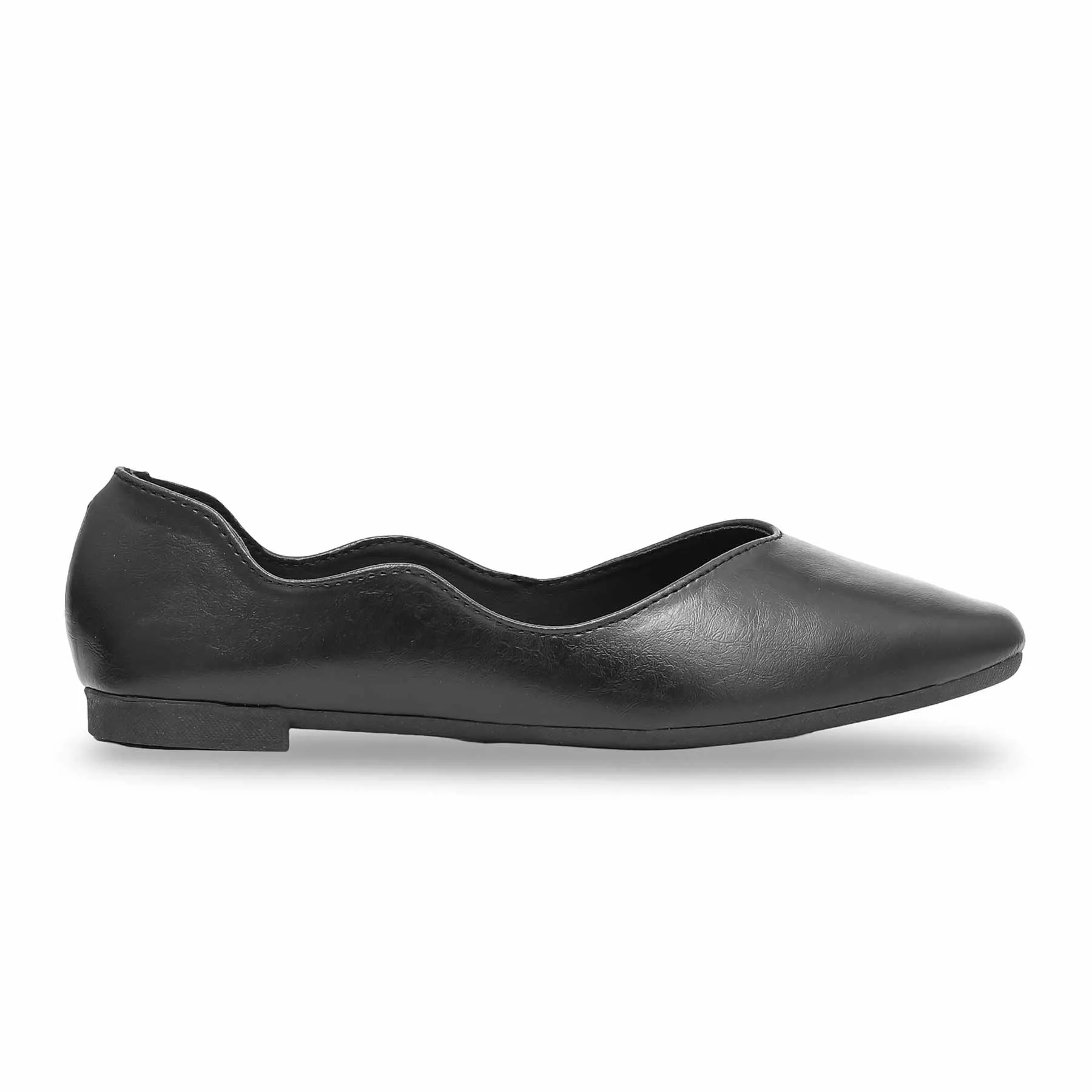 Pompes Noires WN1116
