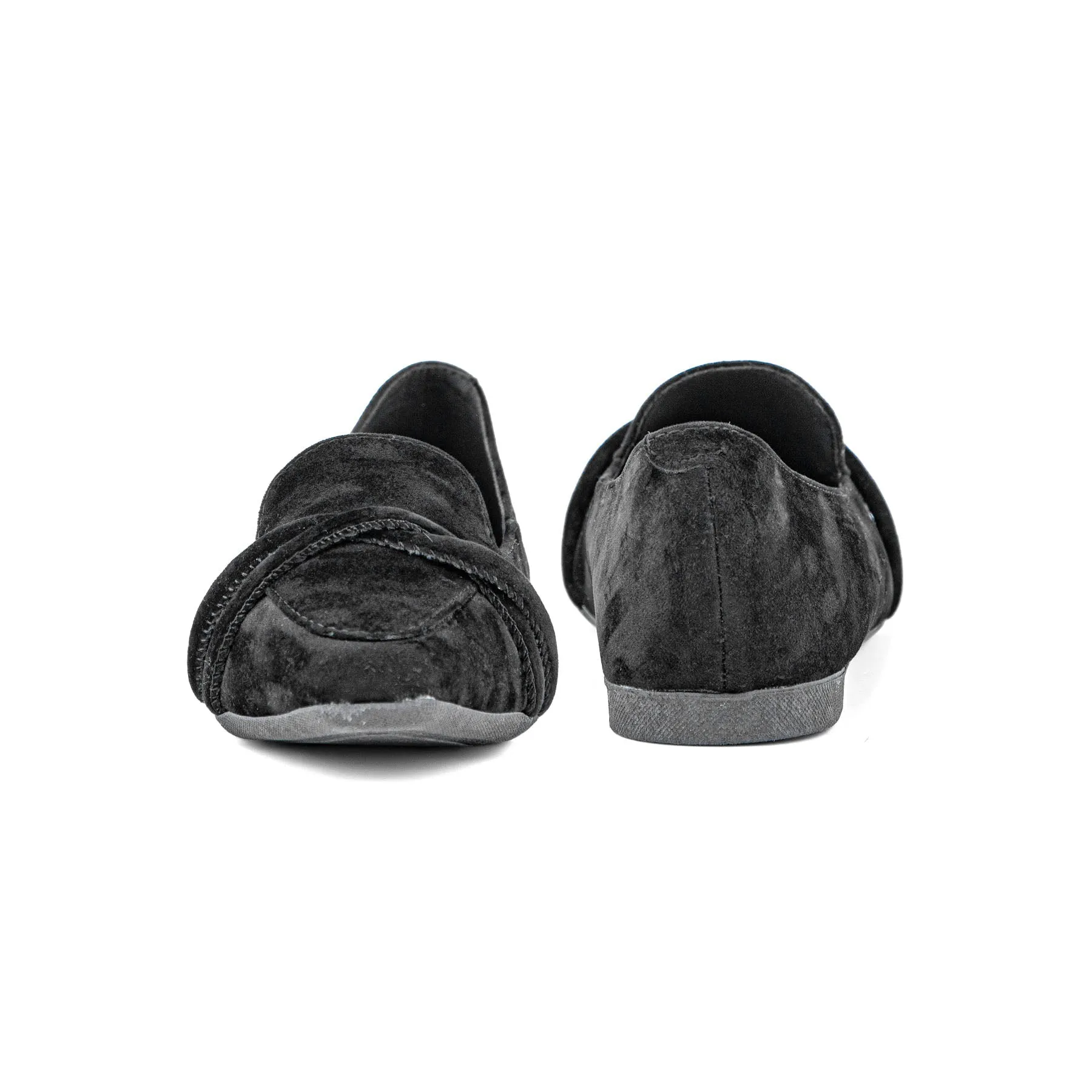 Escarpins Noirs WN1117