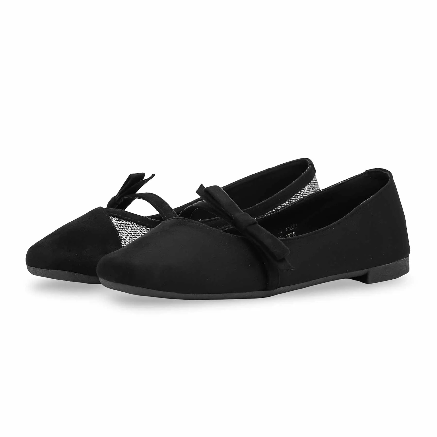 Escarpins Noirs WN1118