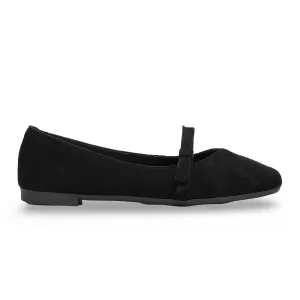 Escarpins Noirs WN1118
