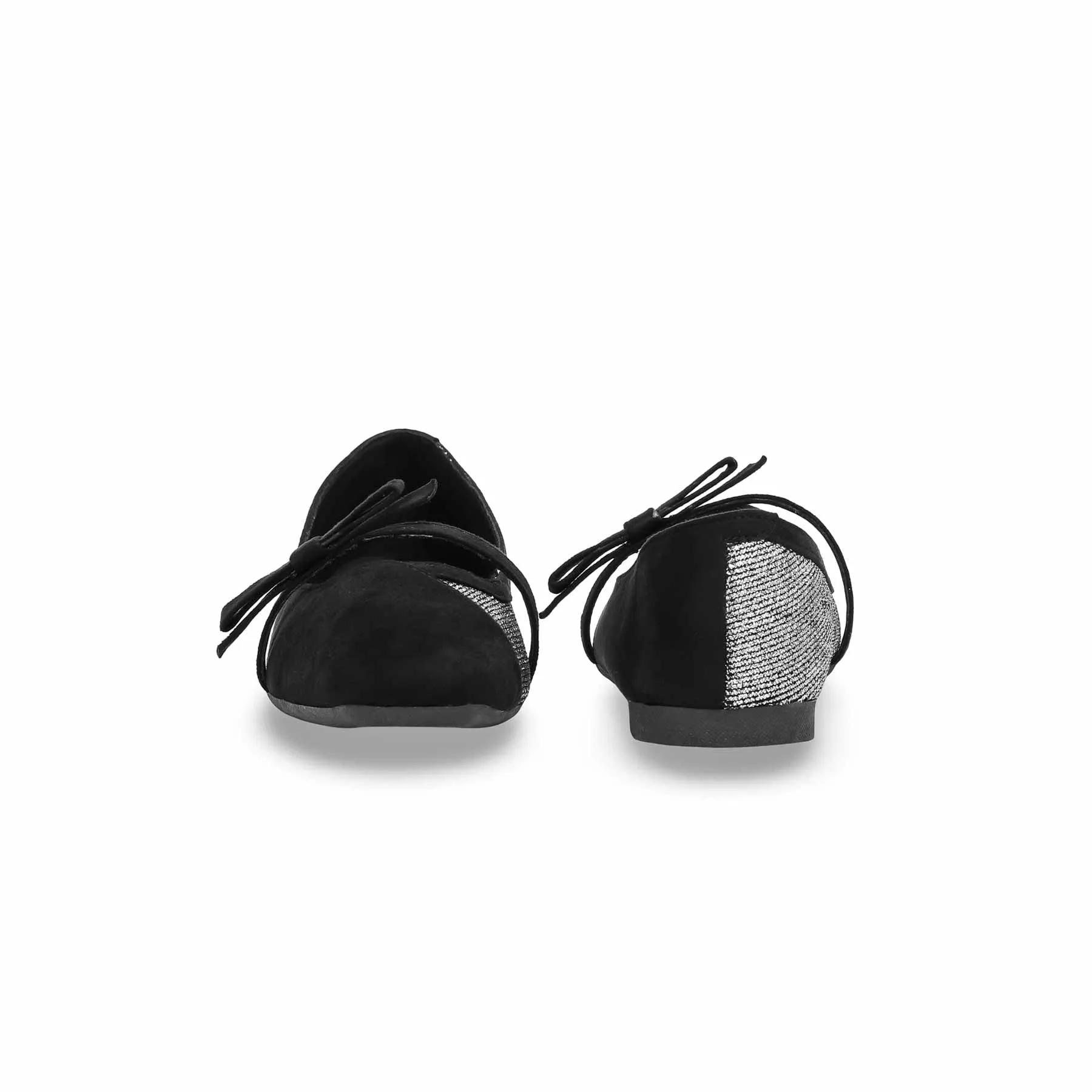 Escarpins Noirs WN1118