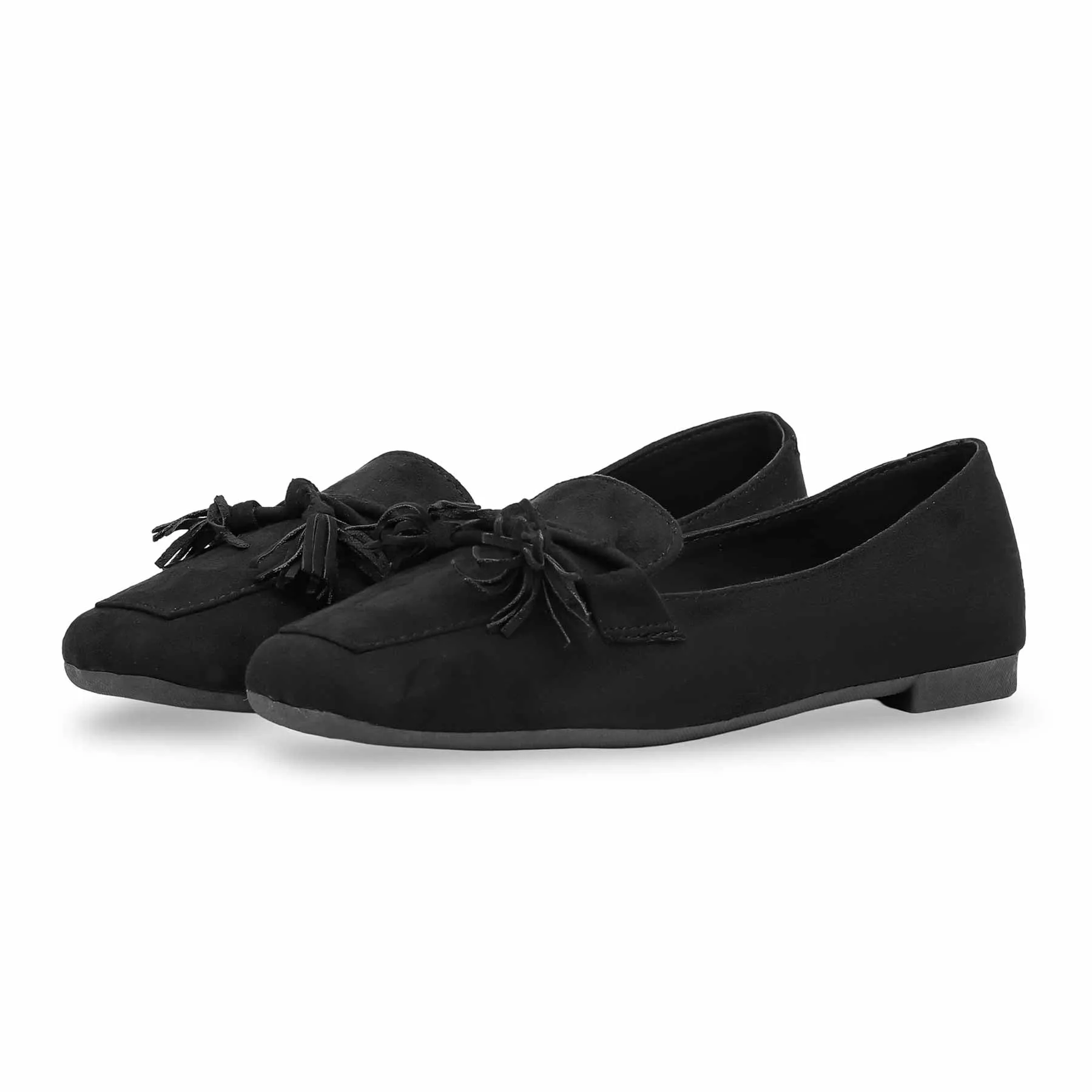 Pumps Noires WN1119