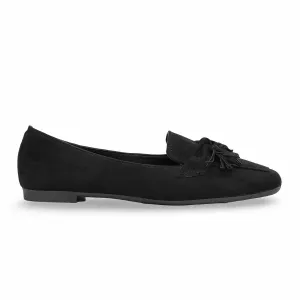 Pumps Noires WN1119