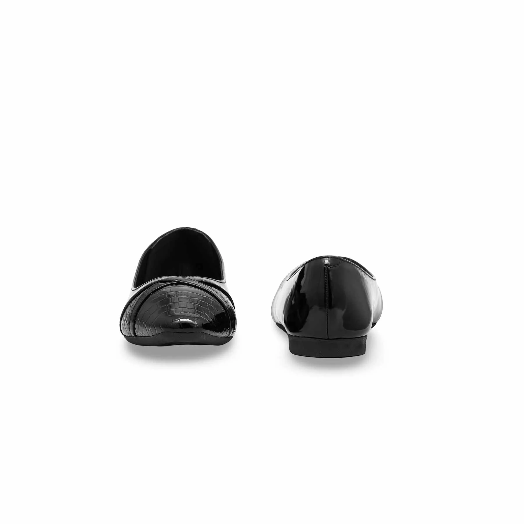 Escarpins Noirs WN1122