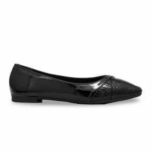 Escarpins Noirs WN1122