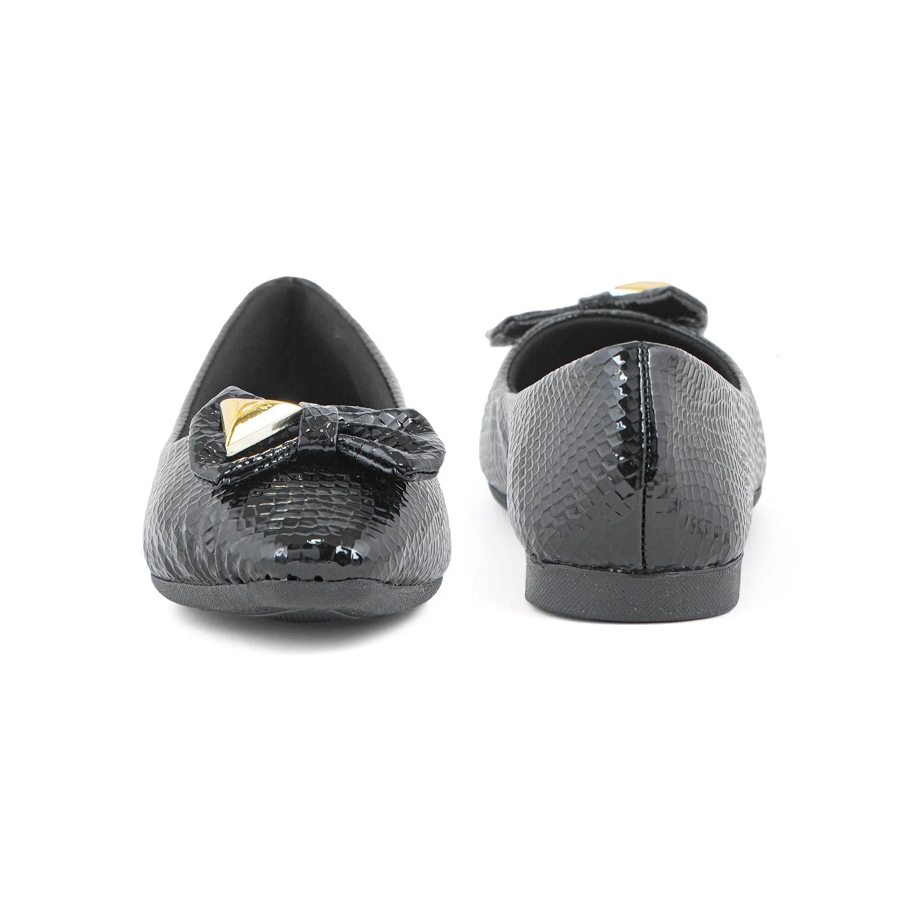 Pompes Noires WN1124