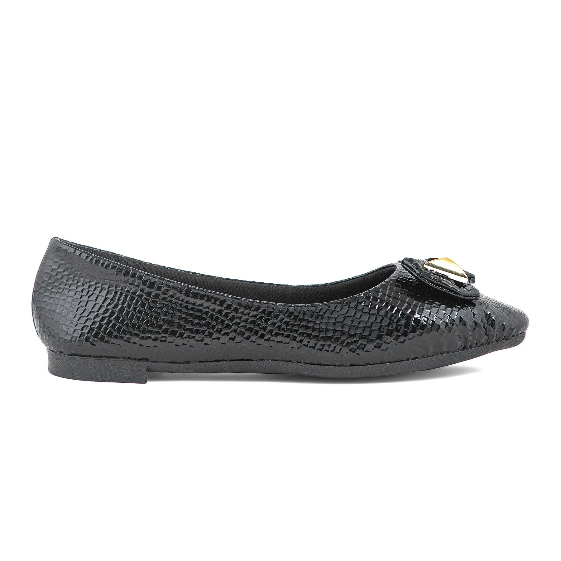 Pompes Noires WN1124