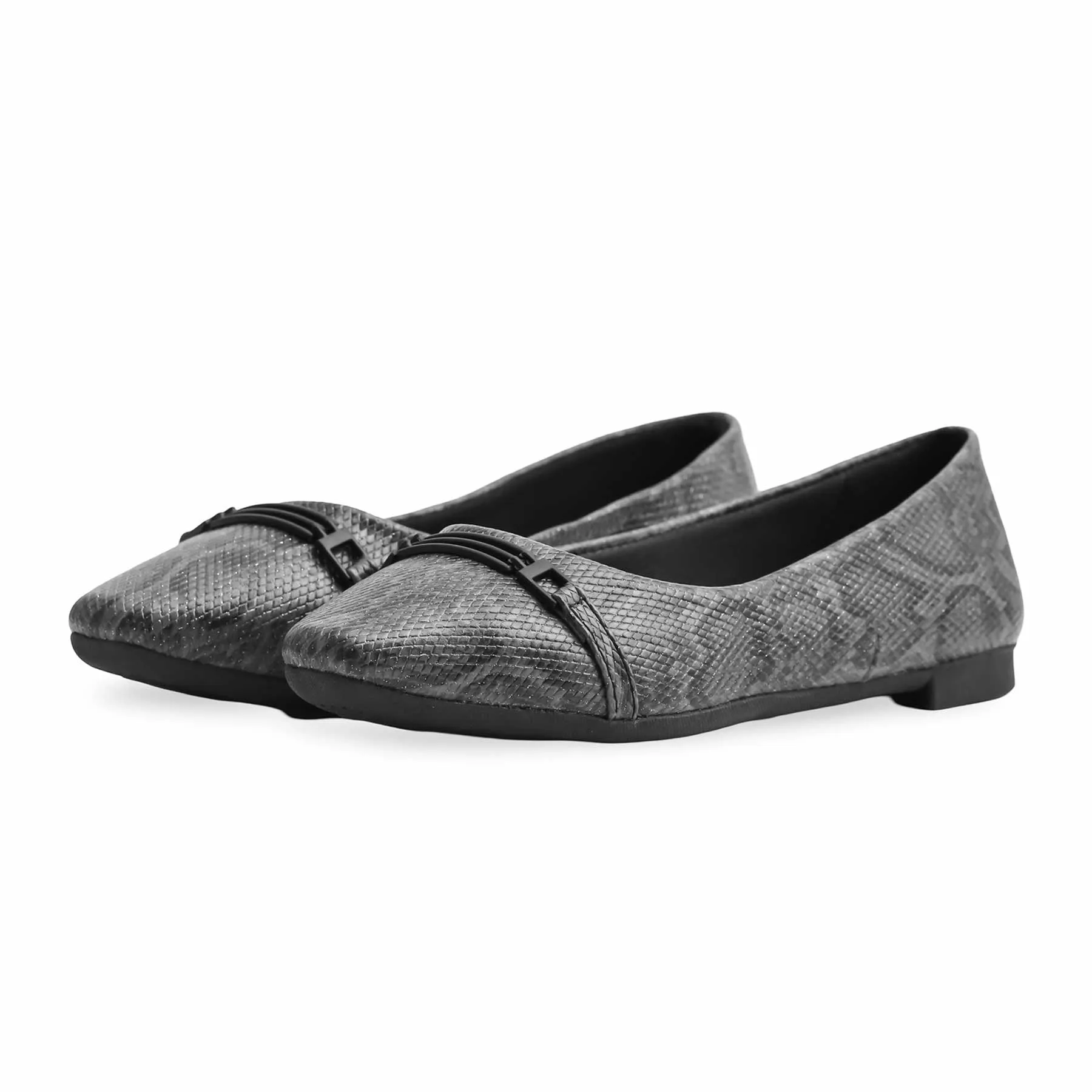 Escarpins Noirs WN1125