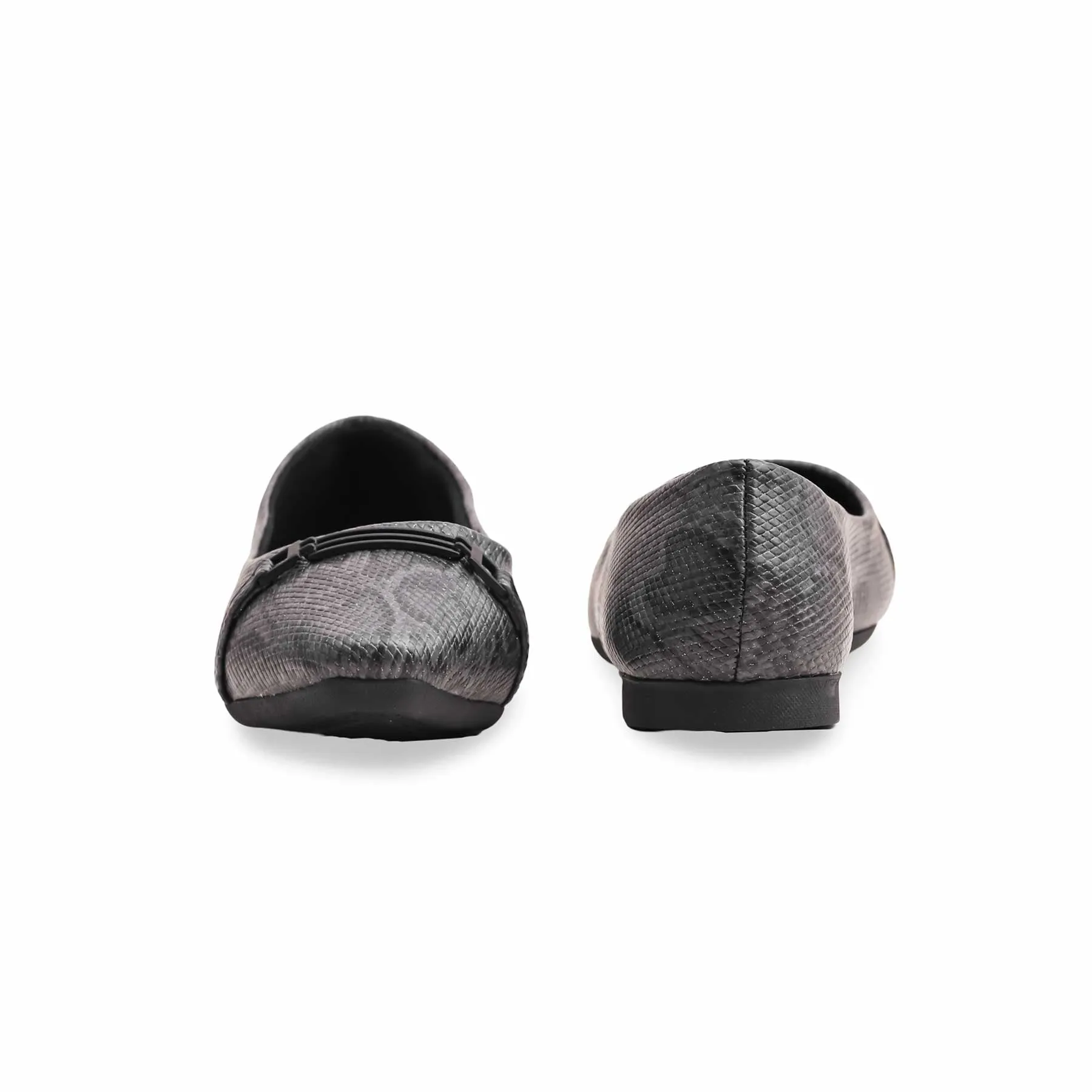 Escarpins Noirs WN1125