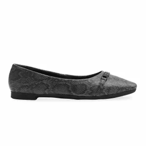 Escarpins Noirs WN1125