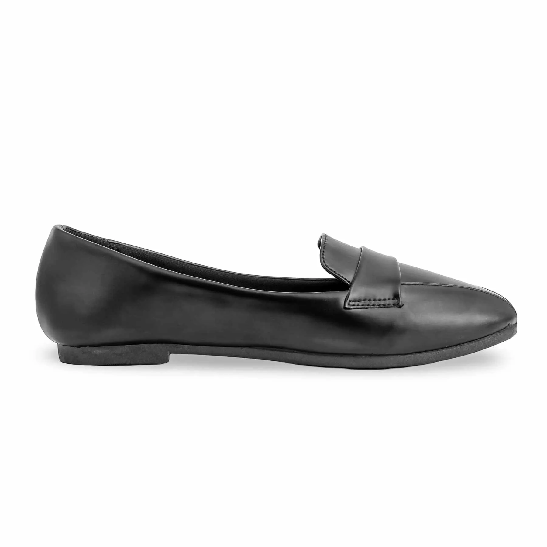 Escarpins Noirs WN1166
