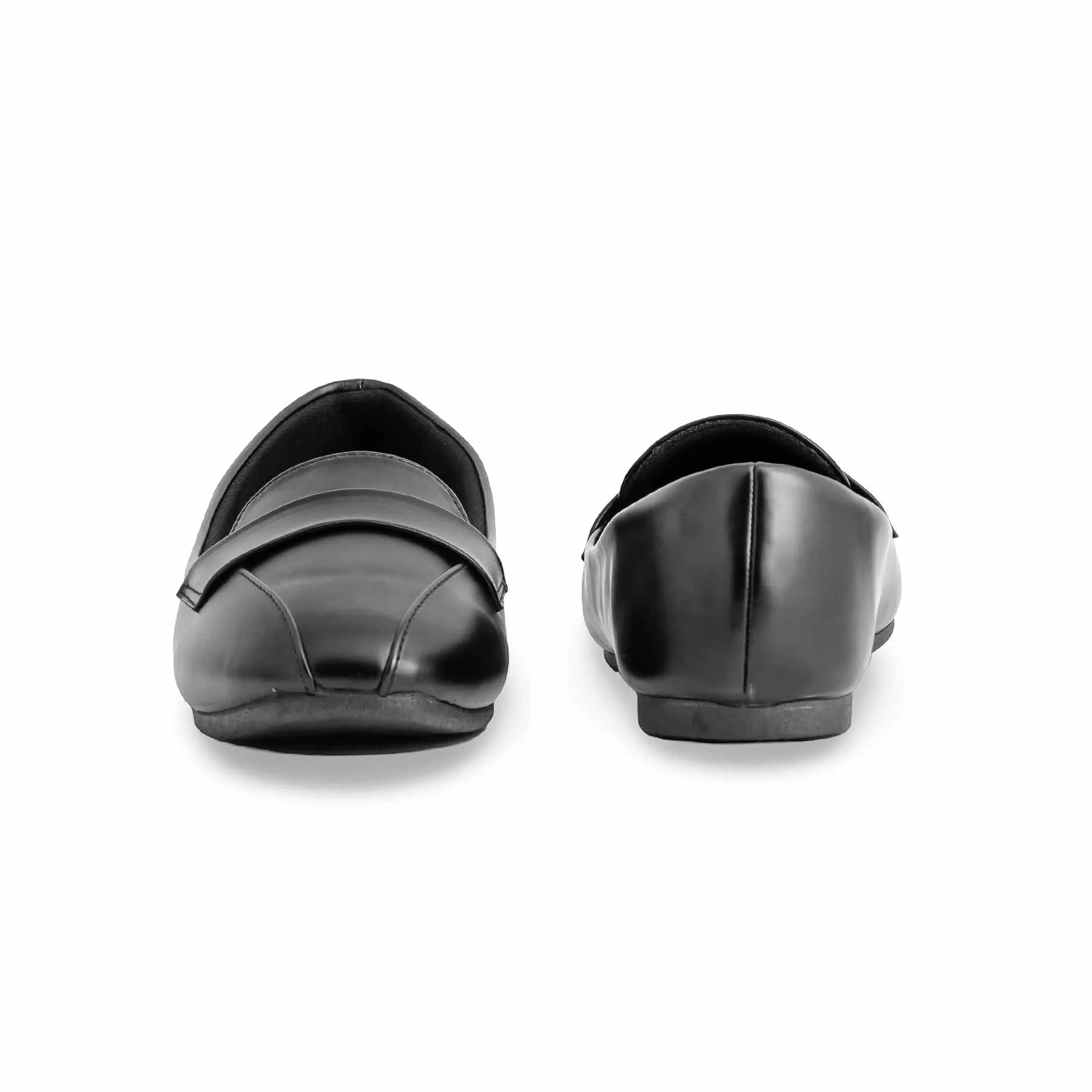 Escarpins Noirs WN1166