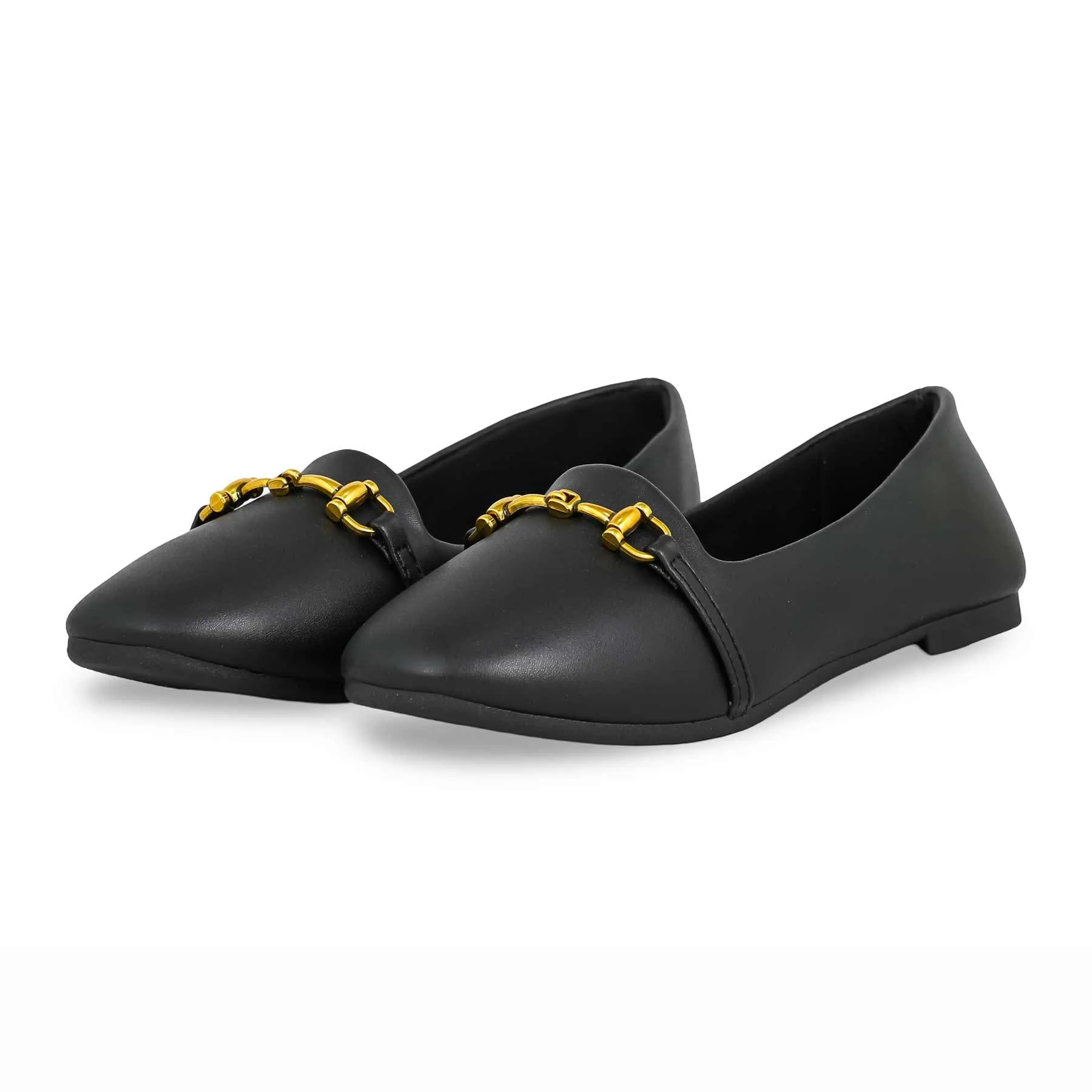 Pumps Noires WN1169