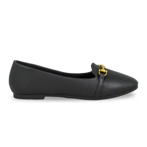 Pumps Noires WN1169