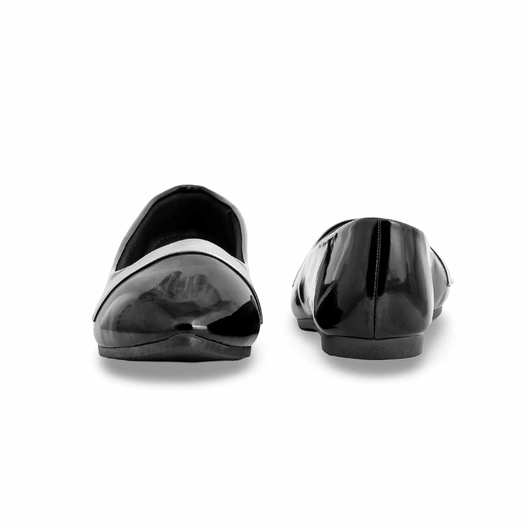 Pompes Noires WN1178