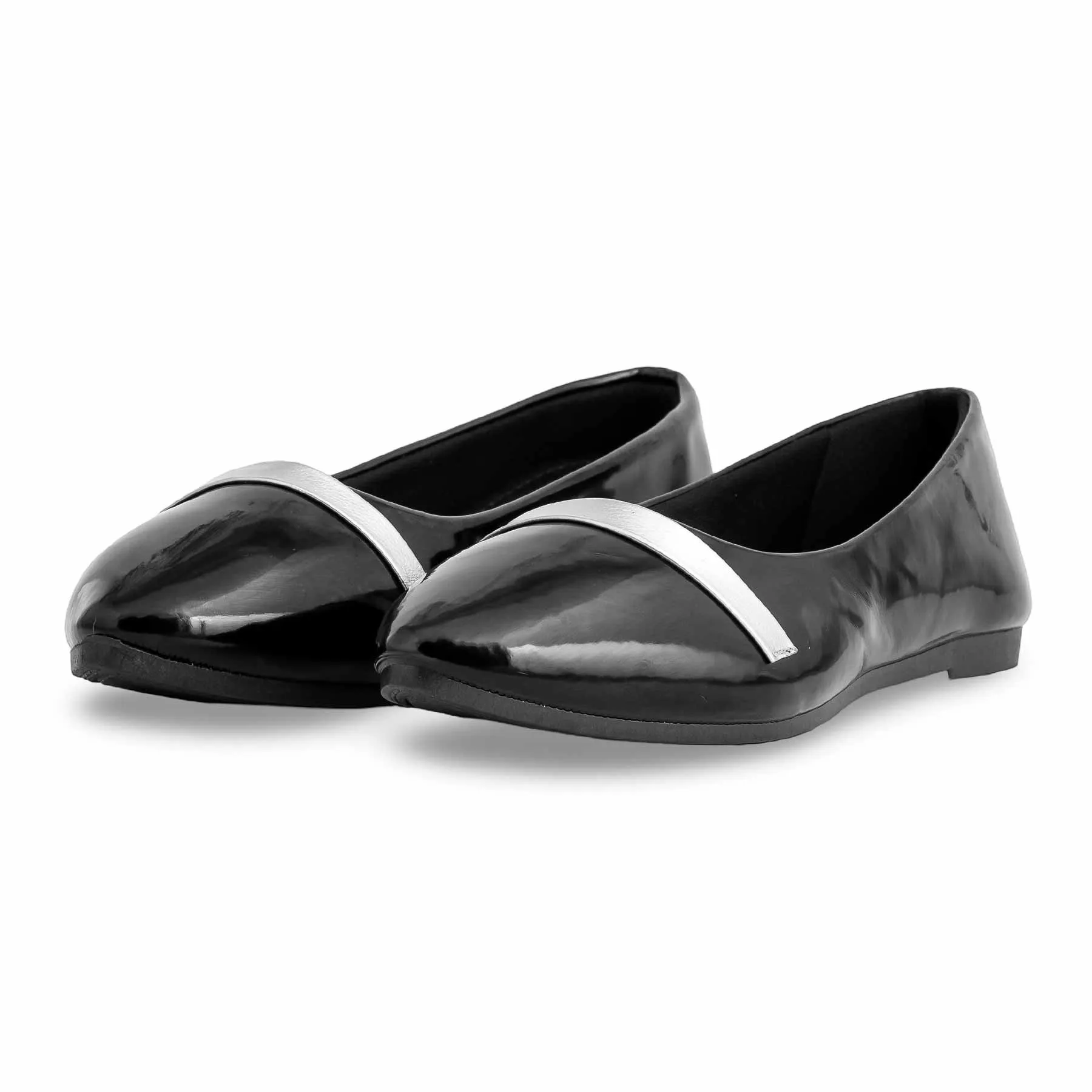 Pompes Noires WN1178