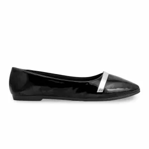 Pompes Noires WN1178