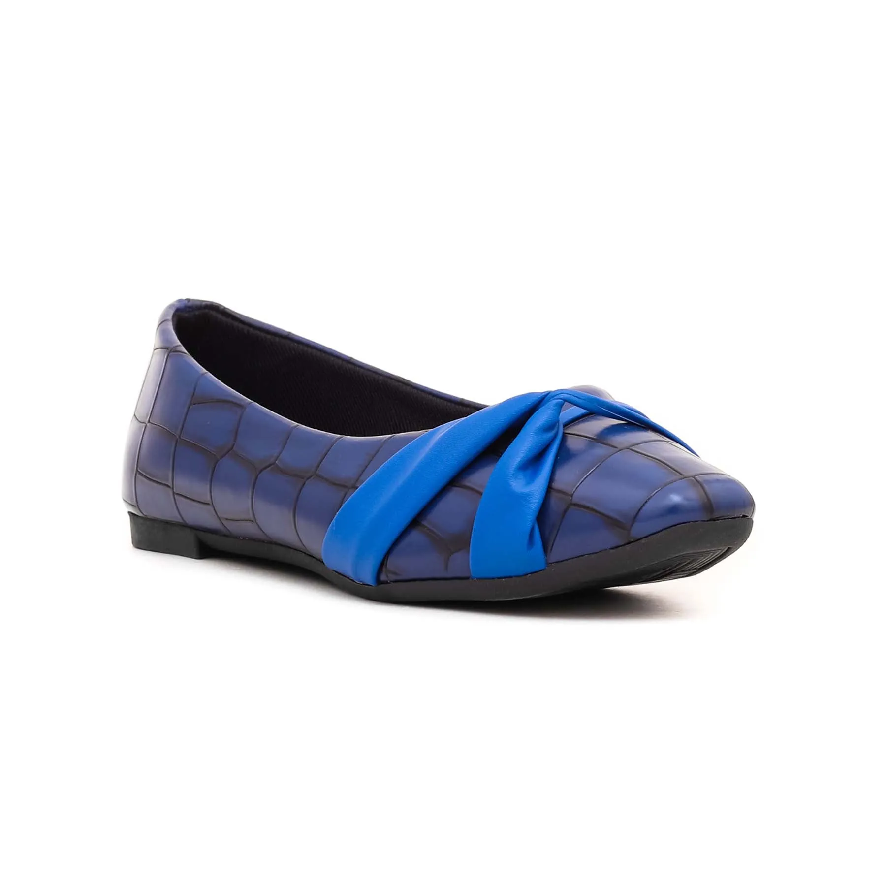 Pompes Bleues WN0926