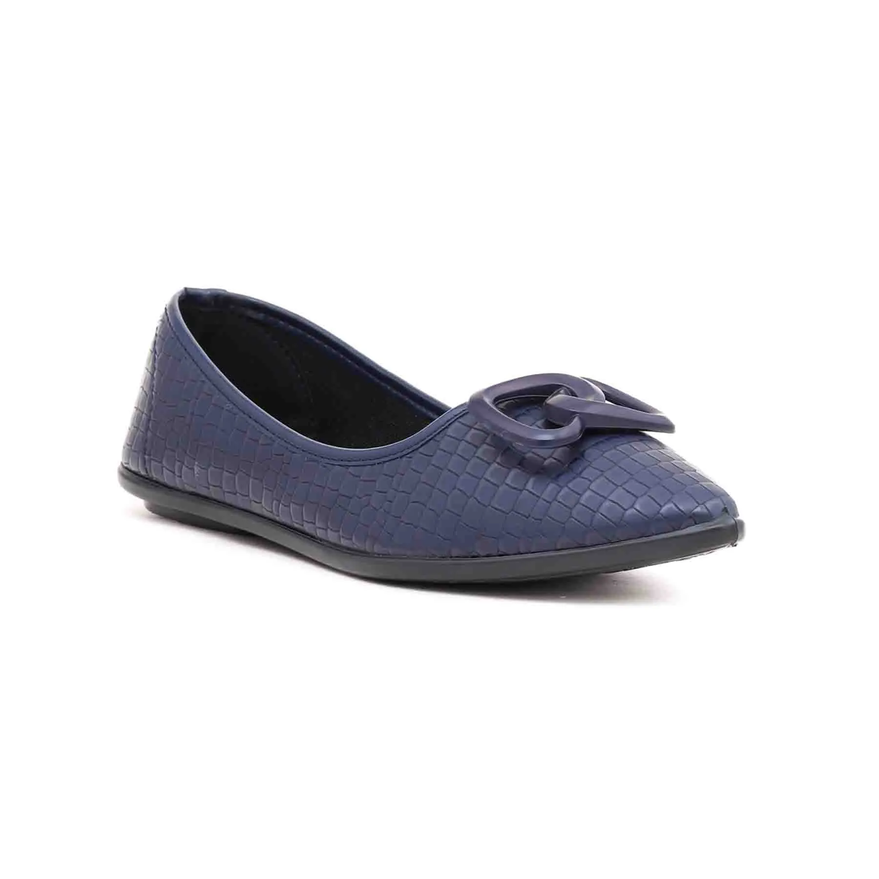 Pompes Bleues WN0932