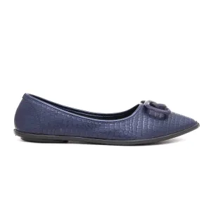 Pompes Bleues WN0932