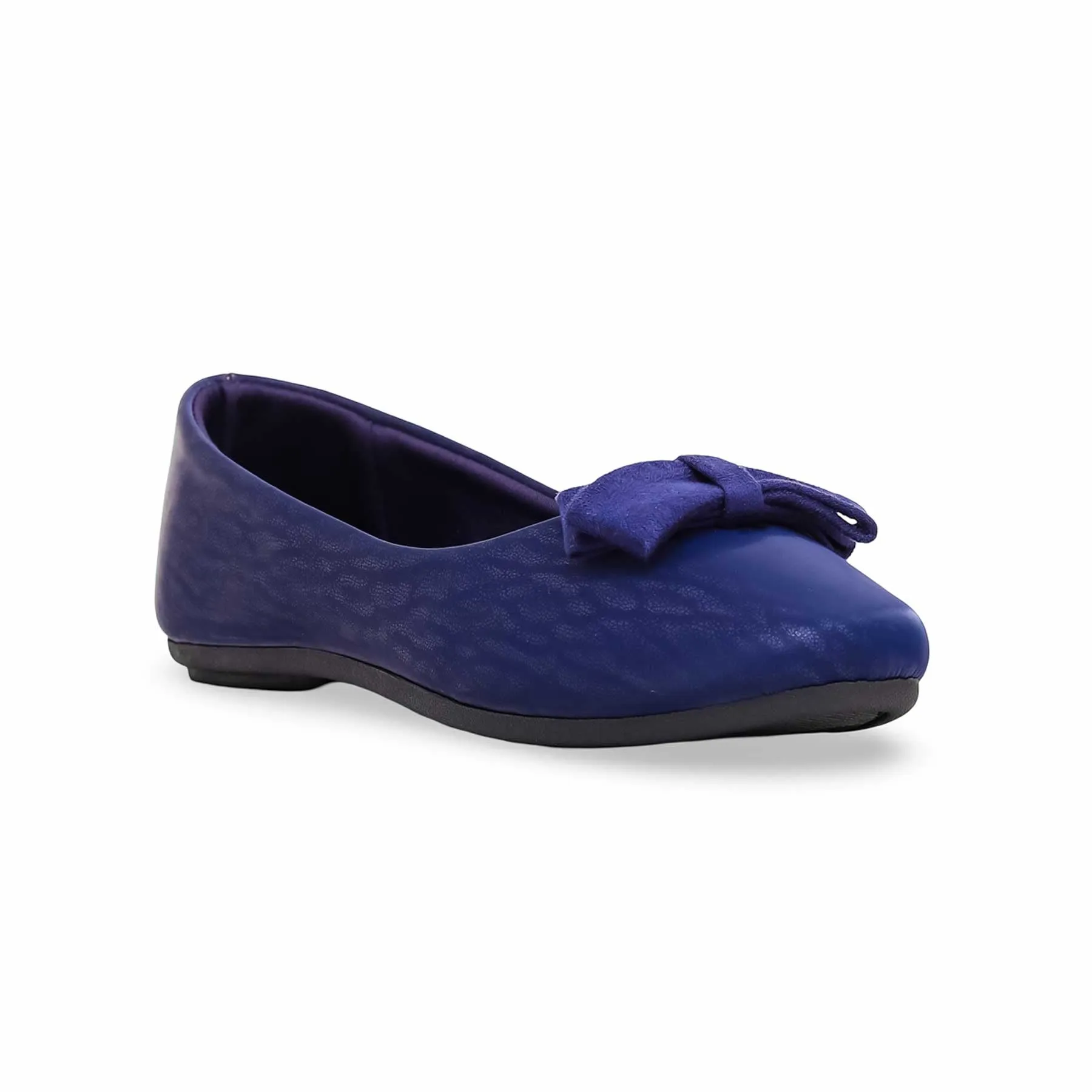 Pompes Bleues WN0967