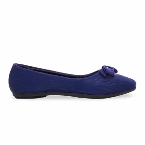 Pompes Bleues WN0967