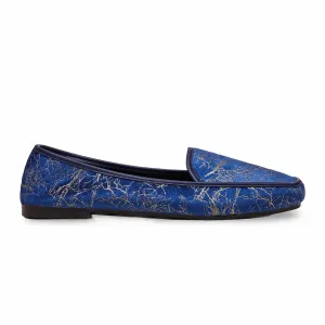 Pompes Bleues WN0973