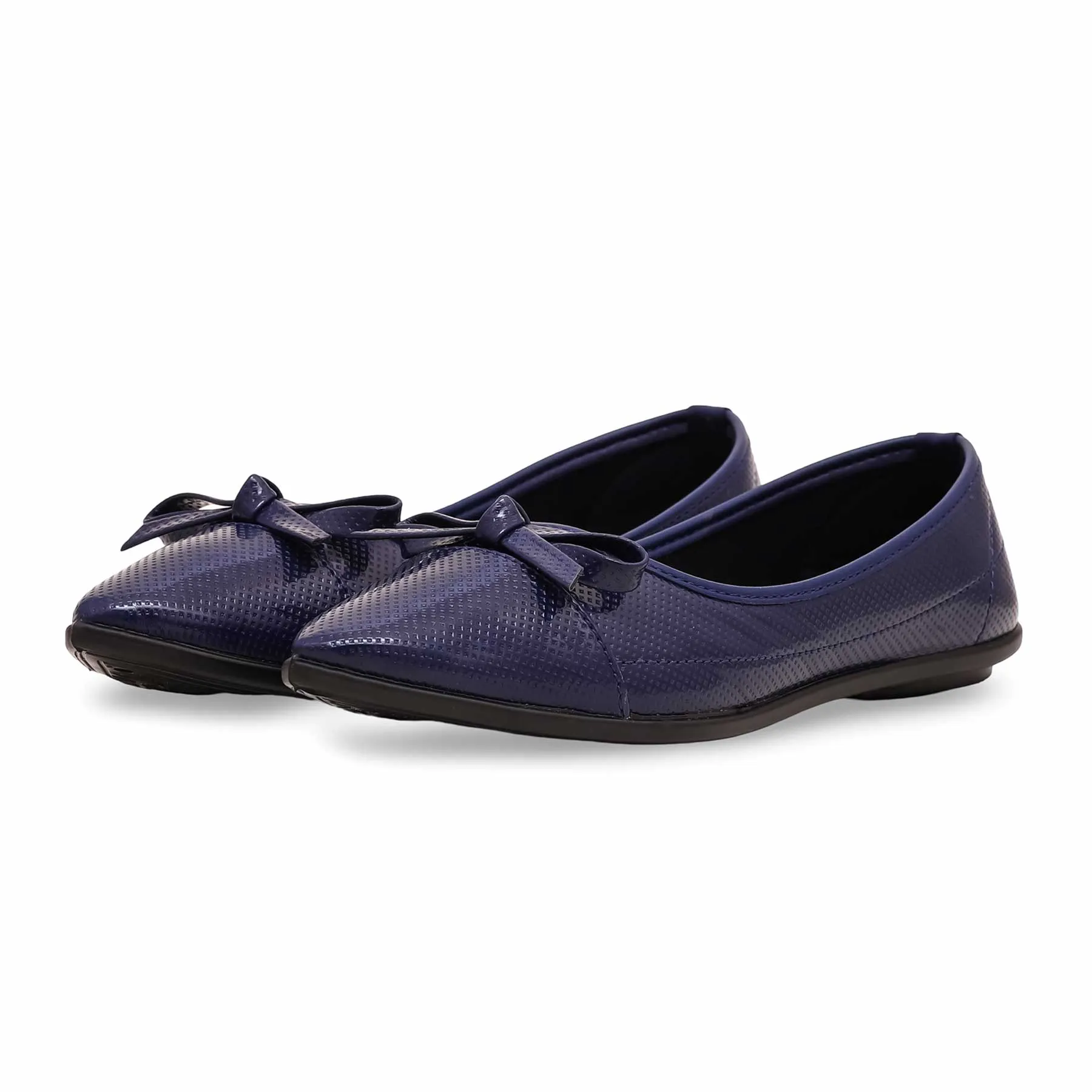 Pompes Bleues WN0980